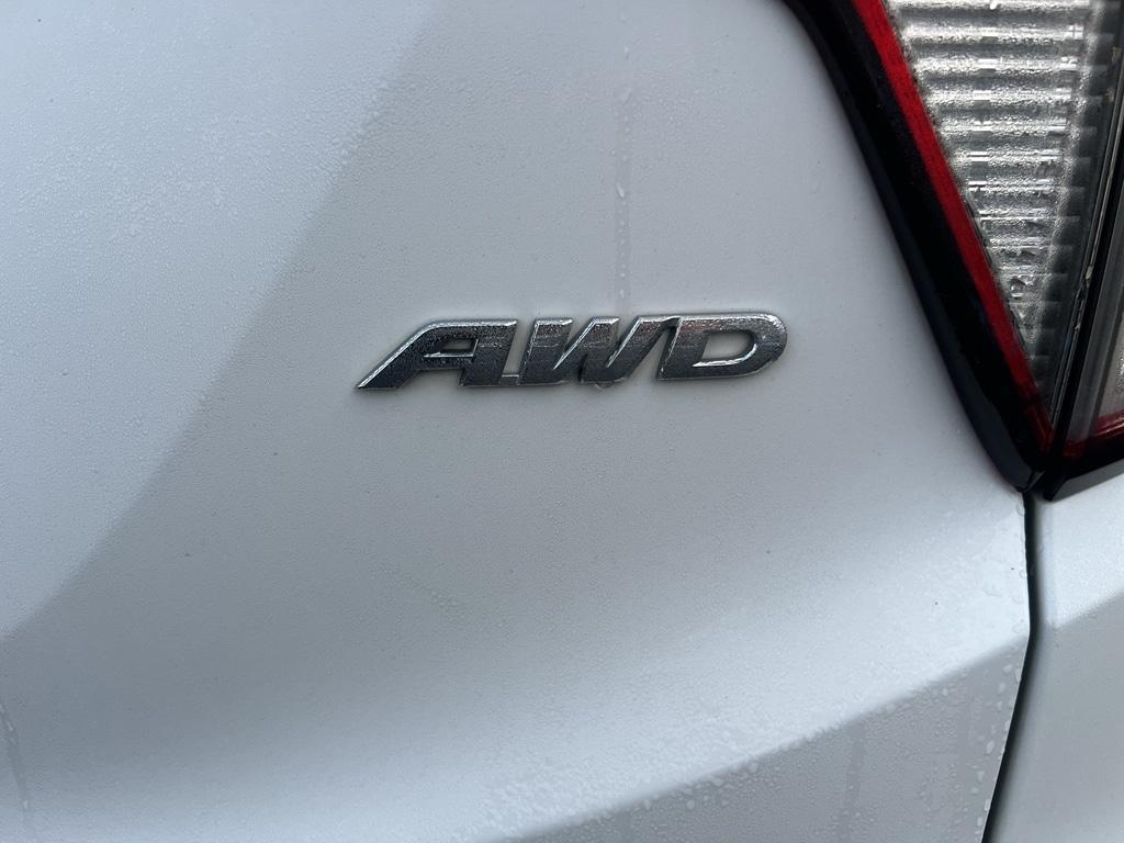 used 2022 Honda HR-V car, priced at $19,999