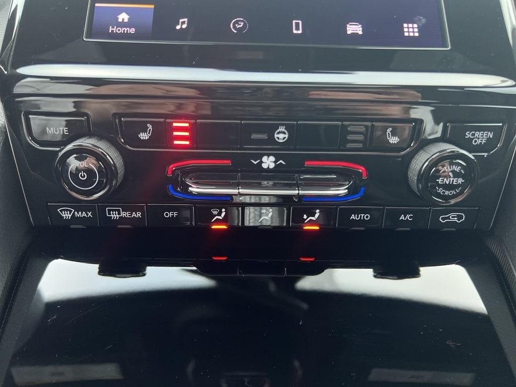 used 2025 Jeep Grand Cherokee L car, priced at $39,999