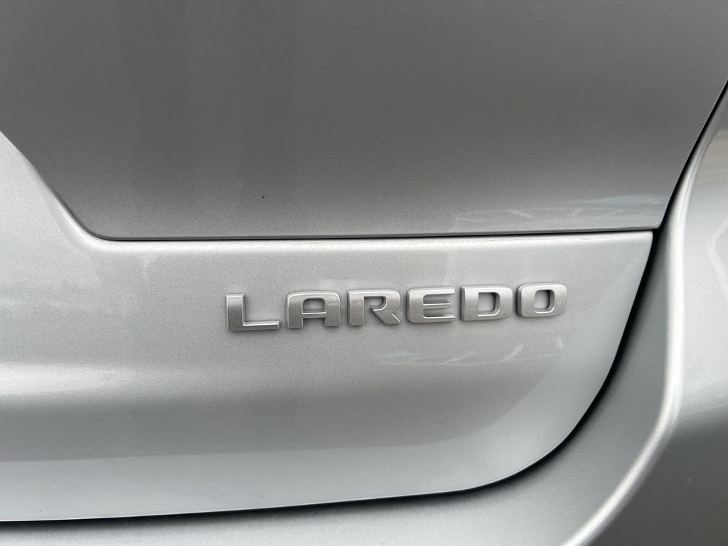 used 2025 Jeep Grand Cherokee L car, priced at $39,999