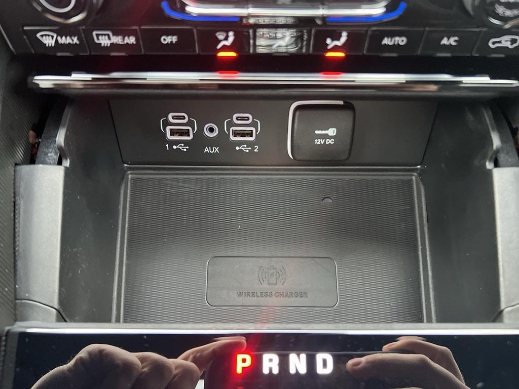 used 2025 Jeep Grand Cherokee L car, priced at $39,999