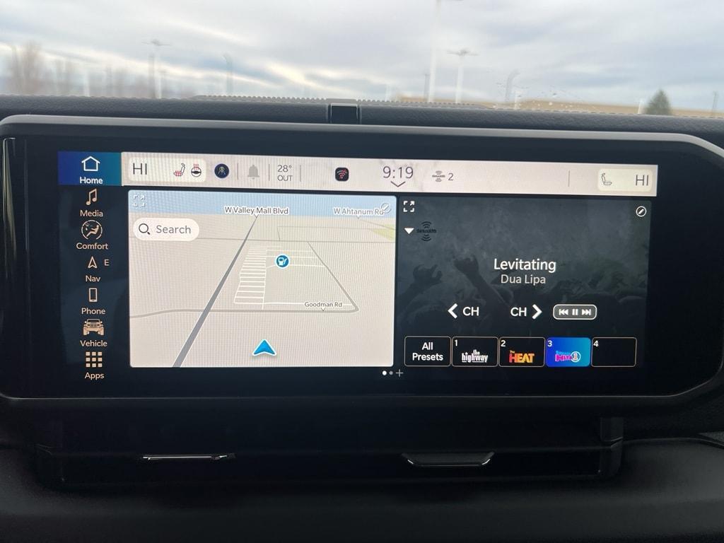 new 2026 Jeep Wrangler car, priced at $60,830