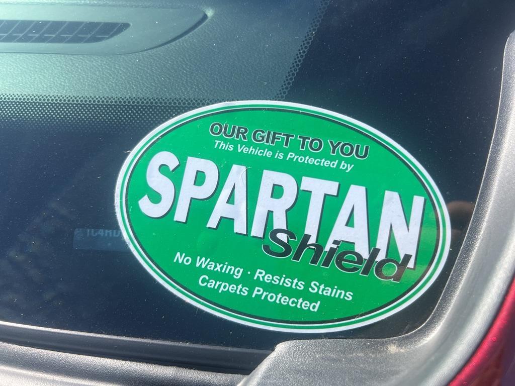 new 2026 Dodge Durango car, priced at $42,384