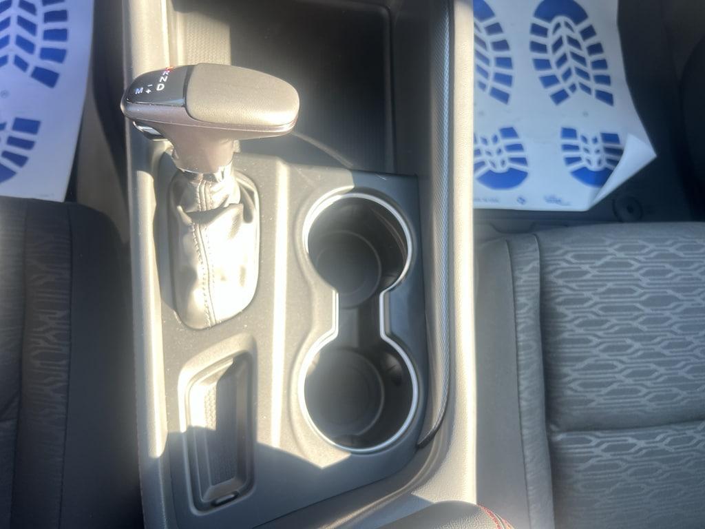 new 2026 Dodge Durango car, priced at $42,384