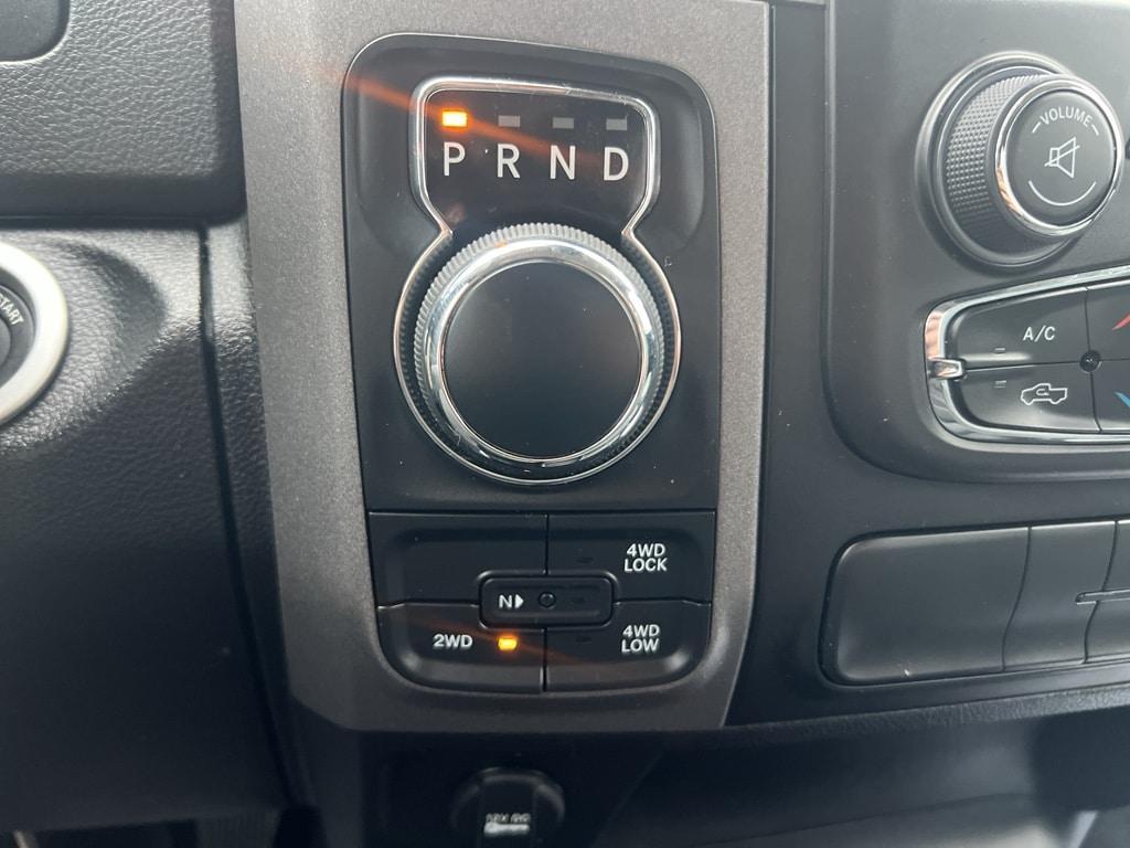 used 2020 Ram 1500 Classic car, priced at $31,990