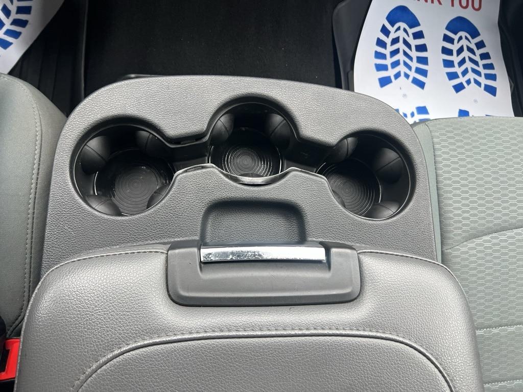 used 2020 Ram 1500 Classic car, priced at $31,990