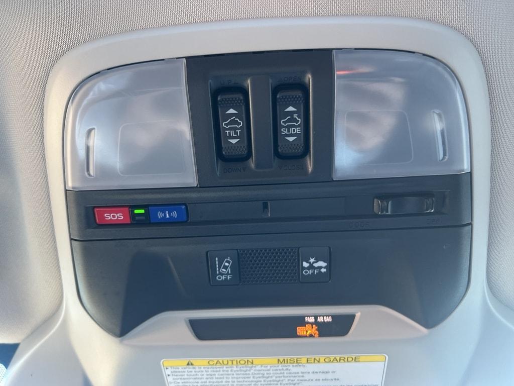 used 2018 Subaru Crosstrek car, priced at $24,999