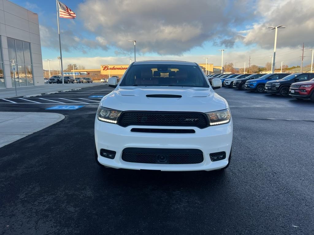 used 2019 Dodge Durango car, priced at $44,999