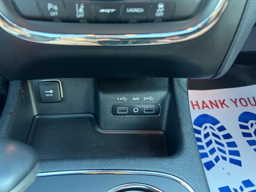 used 2019 Dodge Durango car, priced at $44,999