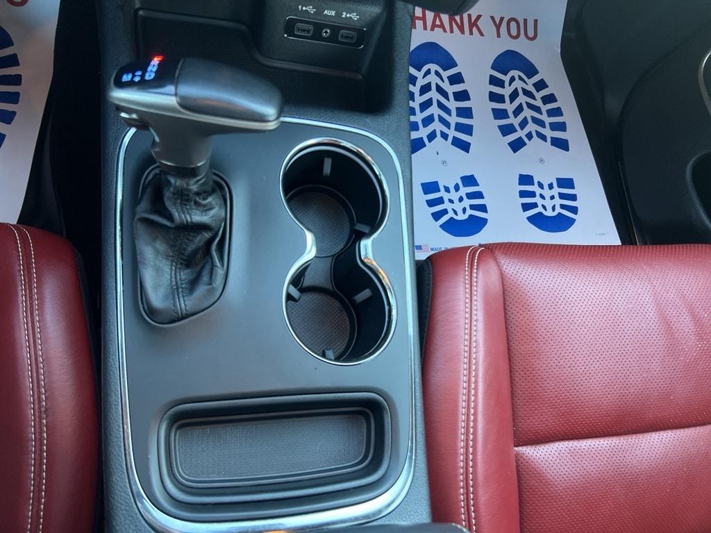 used 2019 Dodge Durango car, priced at $44,999