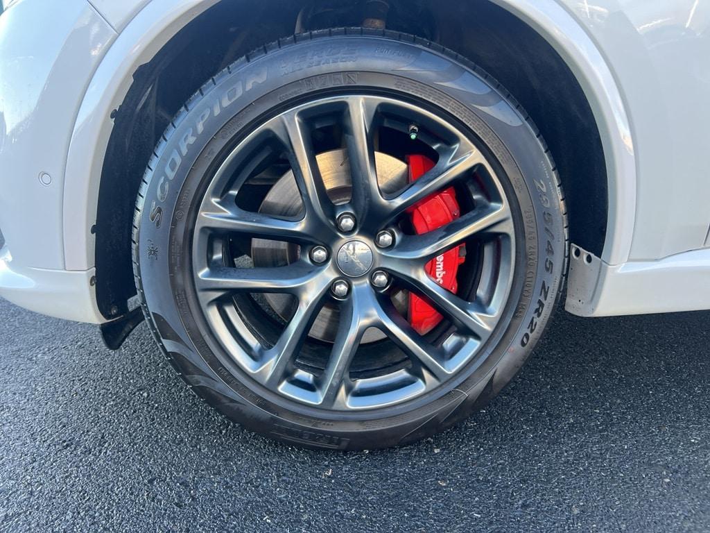 used 2019 Dodge Durango car, priced at $44,999