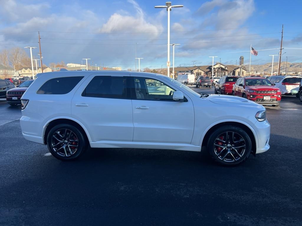 used 2019 Dodge Durango car, priced at $44,999
