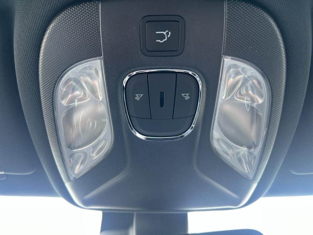 new 2026 Jeep Compass car, priced at $35,434