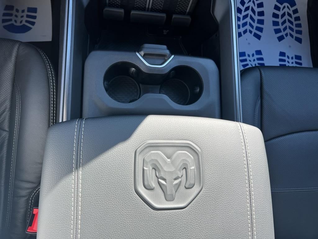 new 2026 Ram 2500 car, priced at $83,295