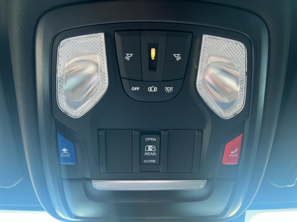 new 2026 Ram 3500 car, priced at $74,709