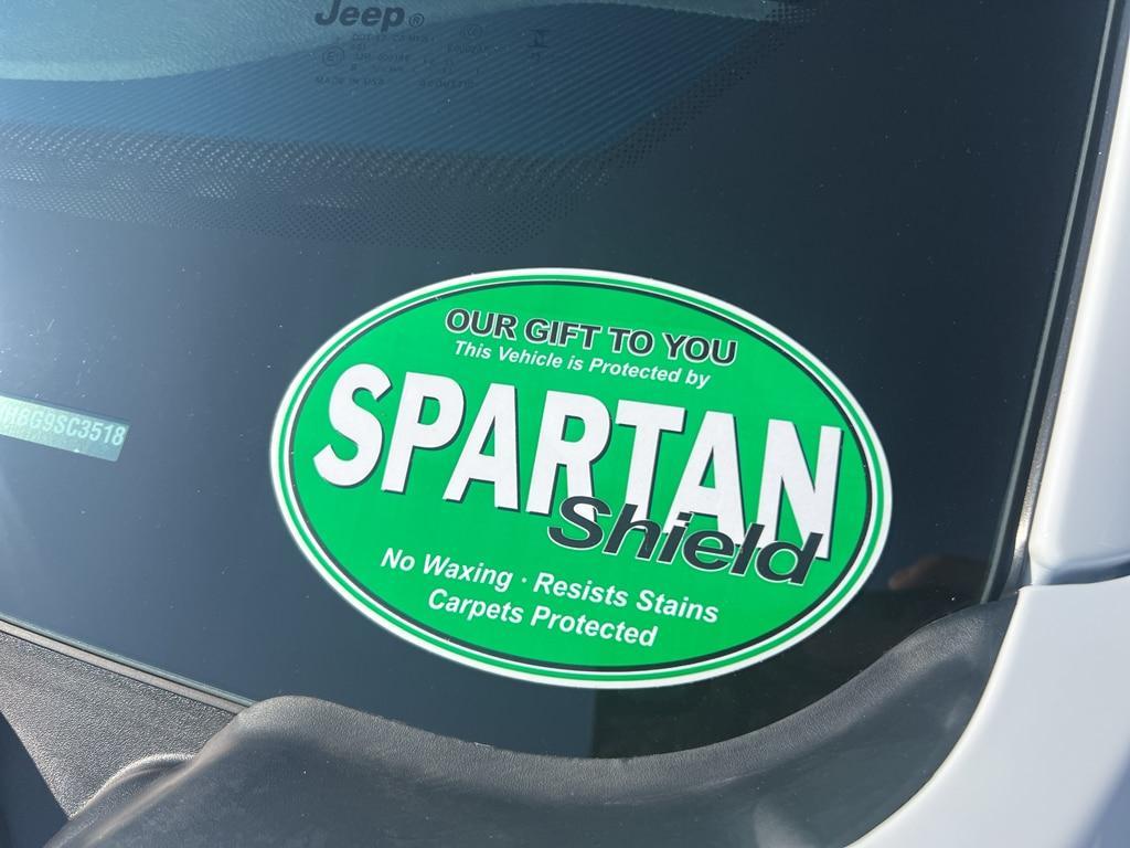 new 2025 Jeep Grand Cherokee car, priced at $46,810