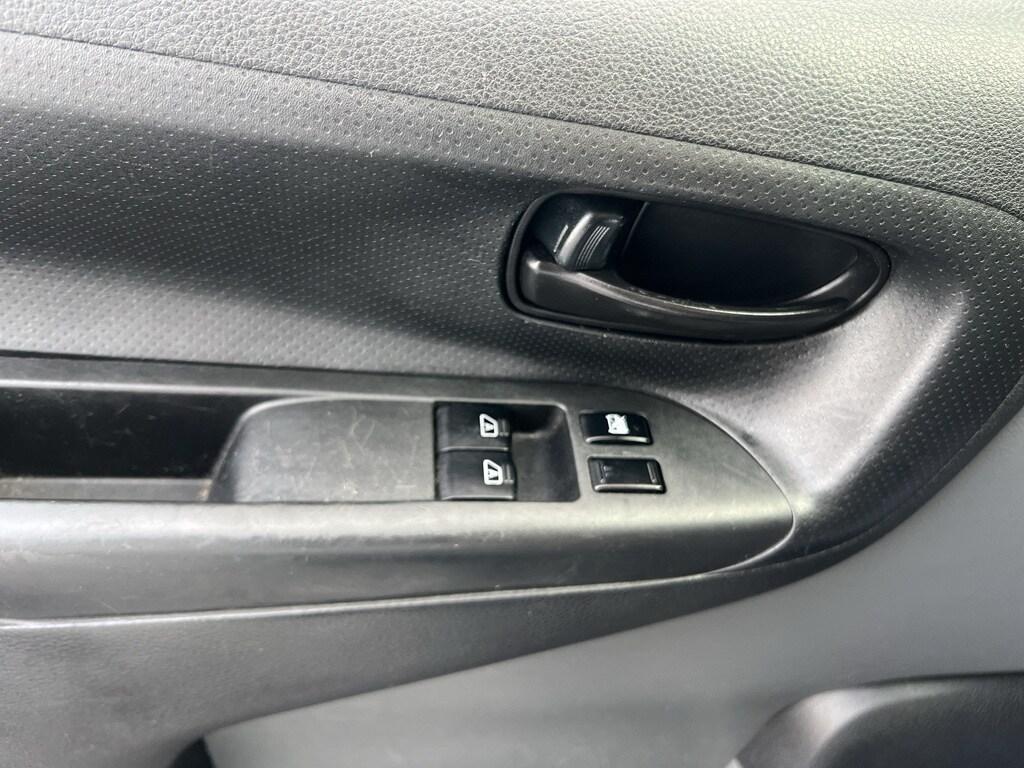 used 2019 Nissan NV200 car