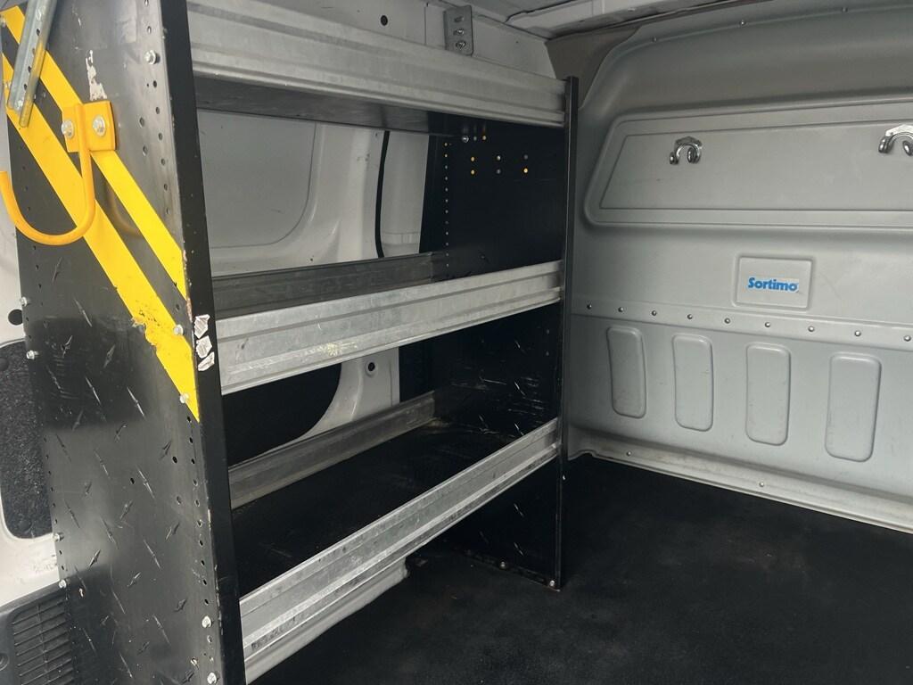 used 2019 Nissan NV200 car