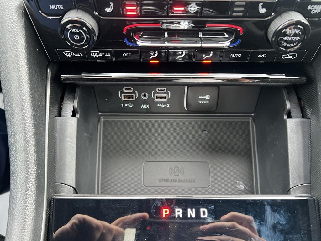 new 2026 Jeep Grand Cherokee L car, priced at $46,937