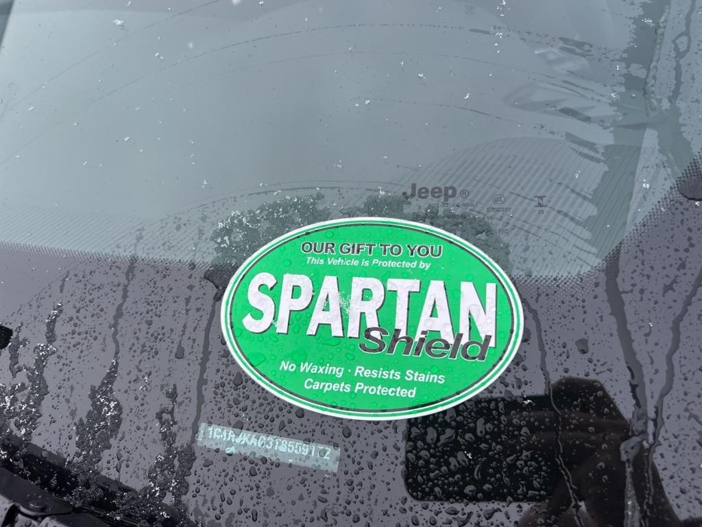 new 2026 Jeep Grand Cherokee L car, priced at $46,937