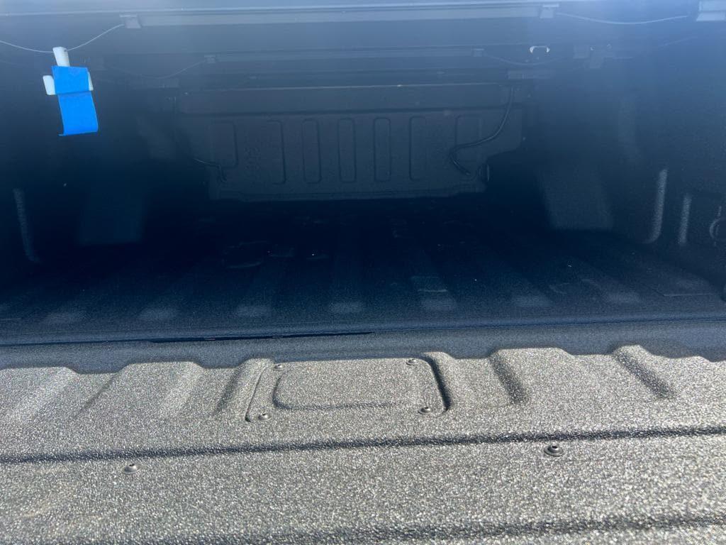 new 2025 Jeep Gladiator car, priced at $44,610