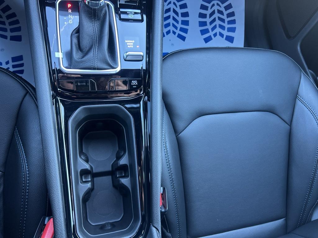 new 2026 Jeep Compass car, priced at $36,564