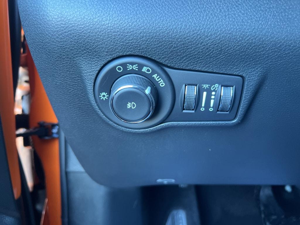 new 2026 Jeep Compass car, priced at $36,564