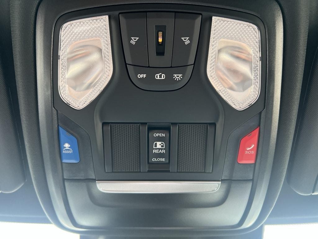 new 2026 Ram 3500 car, priced at $74,000