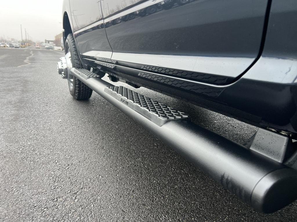 new 2026 Ram 3500 car, priced at $74,000
