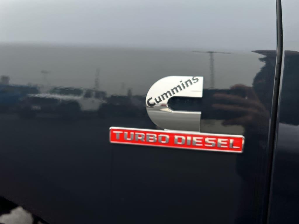 new 2026 Ram 3500 car, priced at $74,000