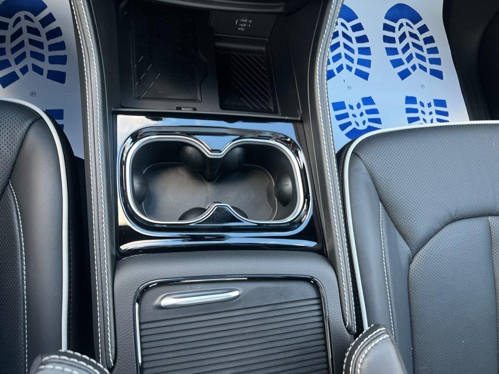 new 2026 Chrysler Pacifica car, priced at $53,976