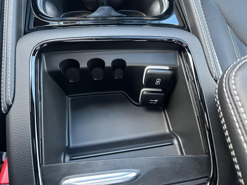 new 2026 Chrysler Pacifica car, priced at $53,976