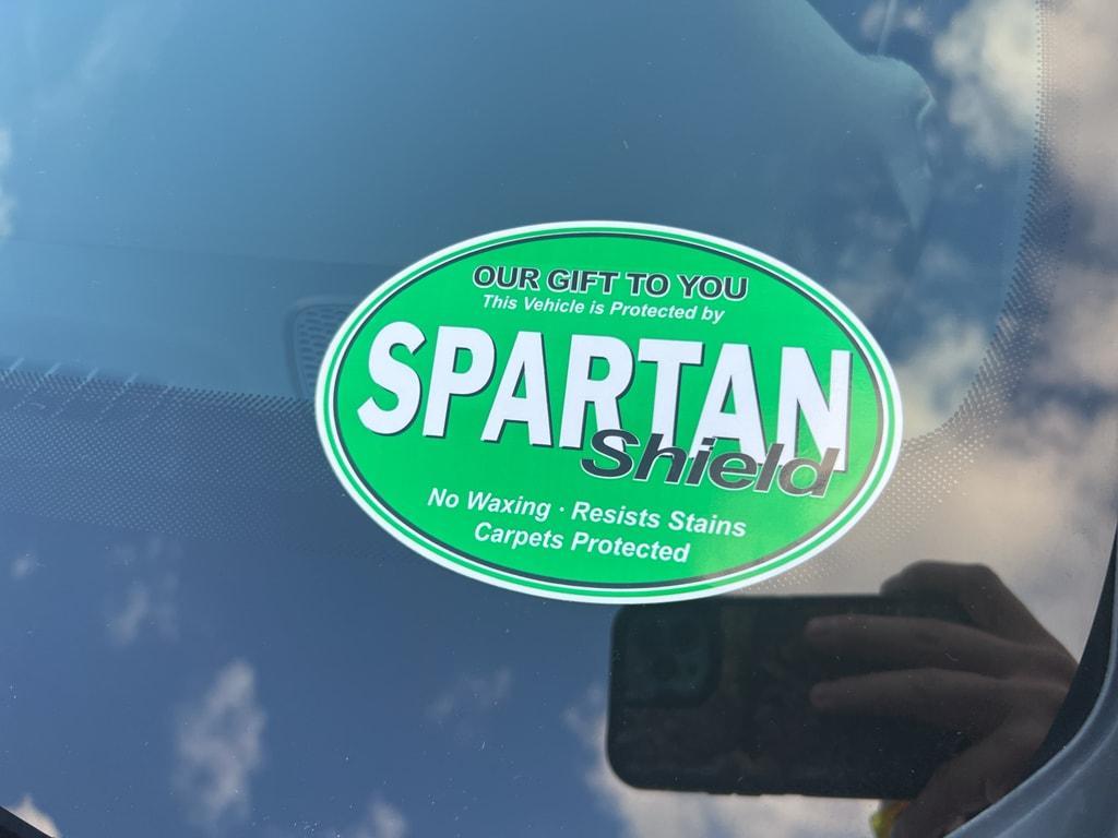 new 2026 Chrysler Pacifica car, priced at $53,976