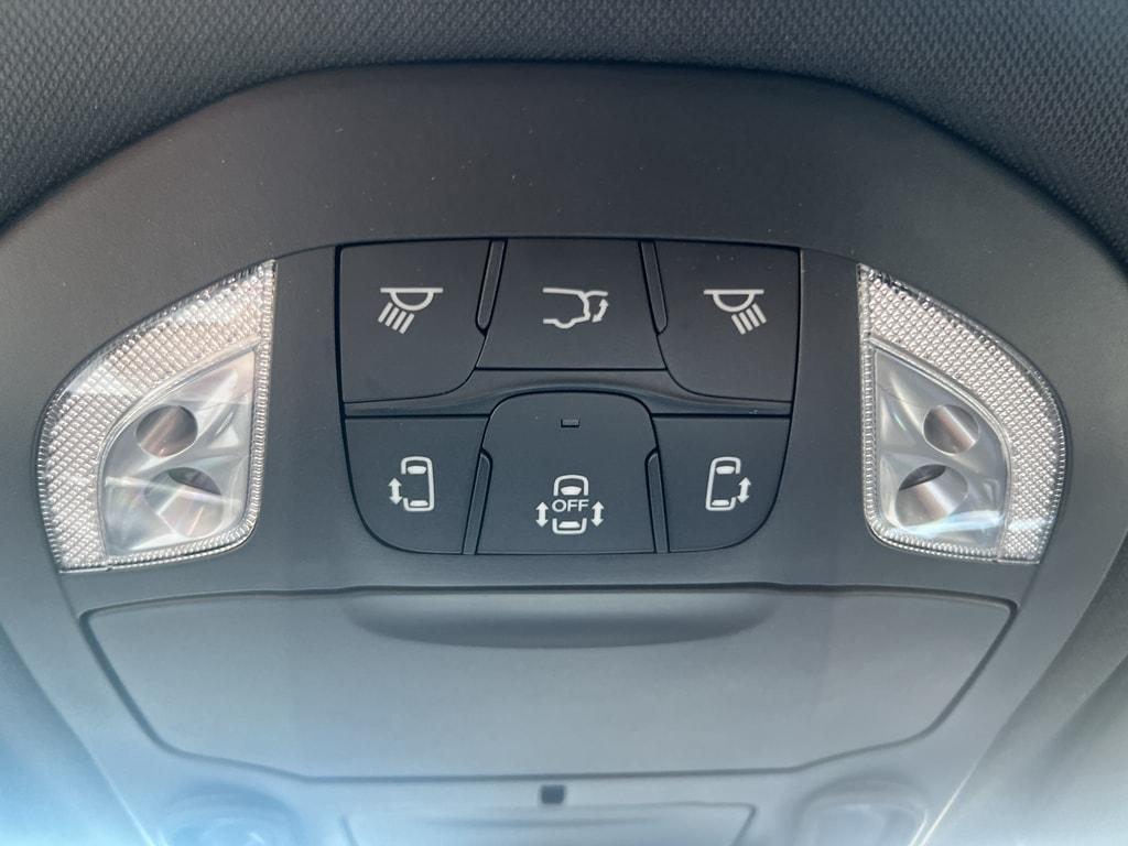 new 2026 Chrysler Pacifica car, priced at $53,976