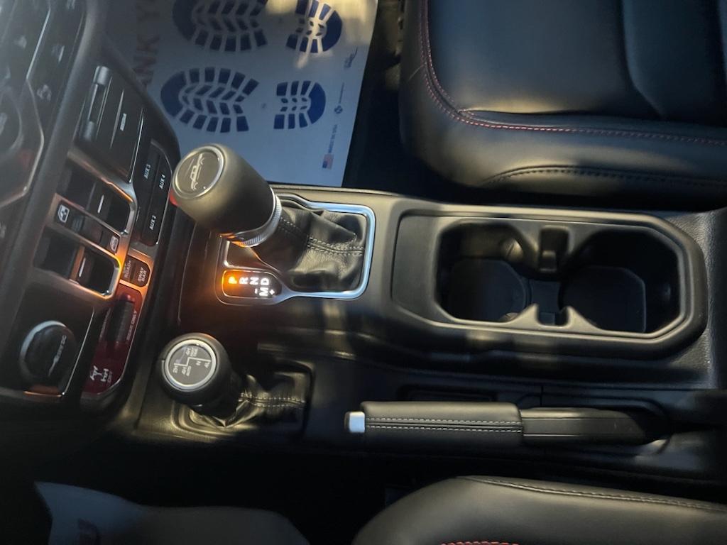 new 2024 Jeep Gladiator car, priced at $66,373