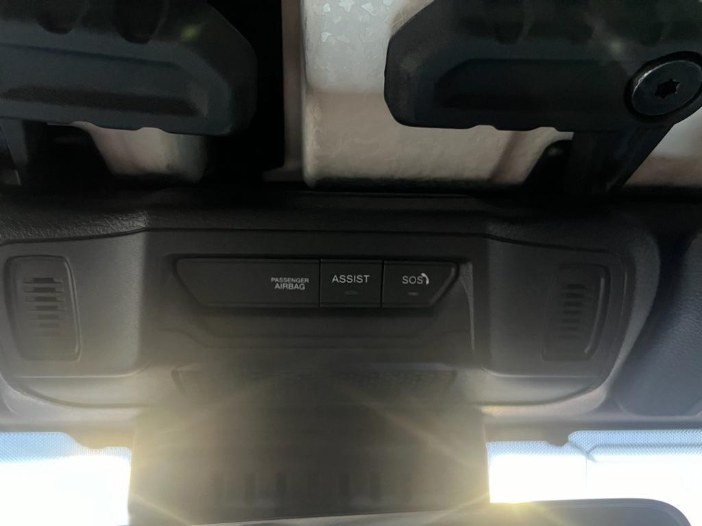 new 2024 Jeep Gladiator car, priced at $66,373