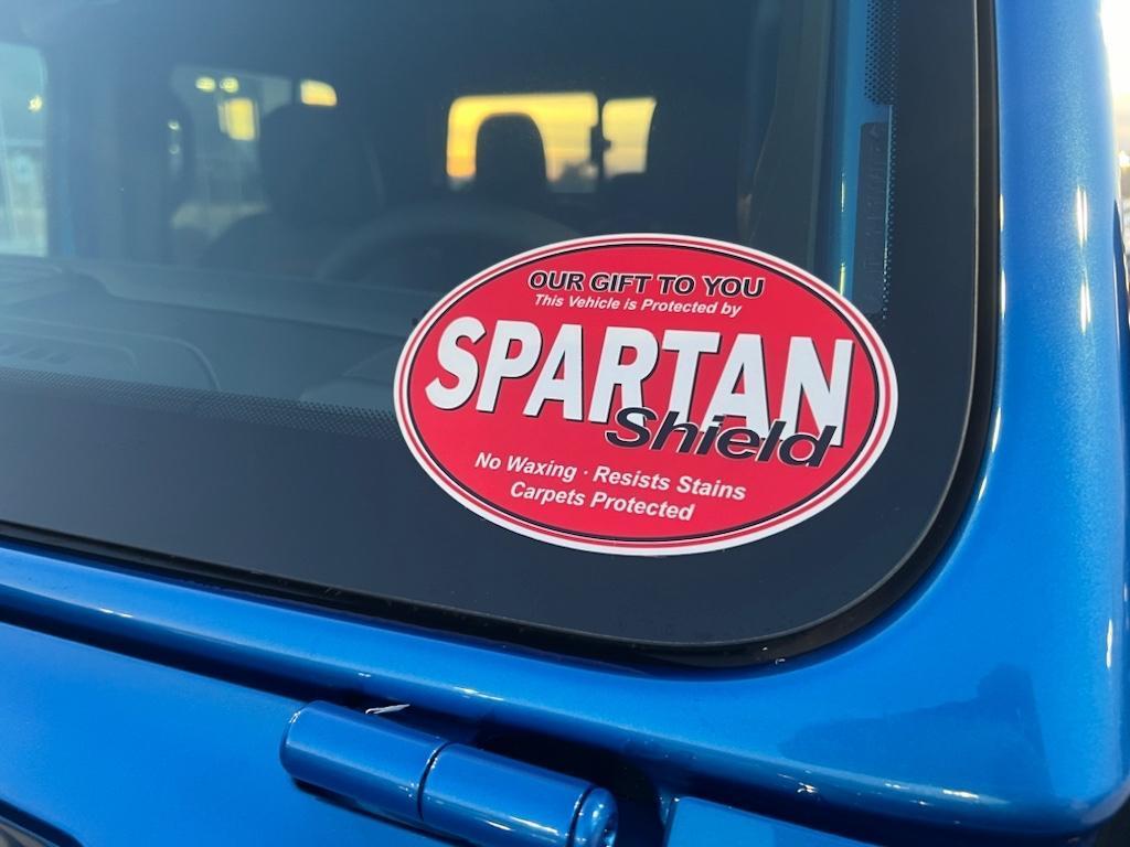 new 2024 Jeep Gladiator car, priced at $66,373