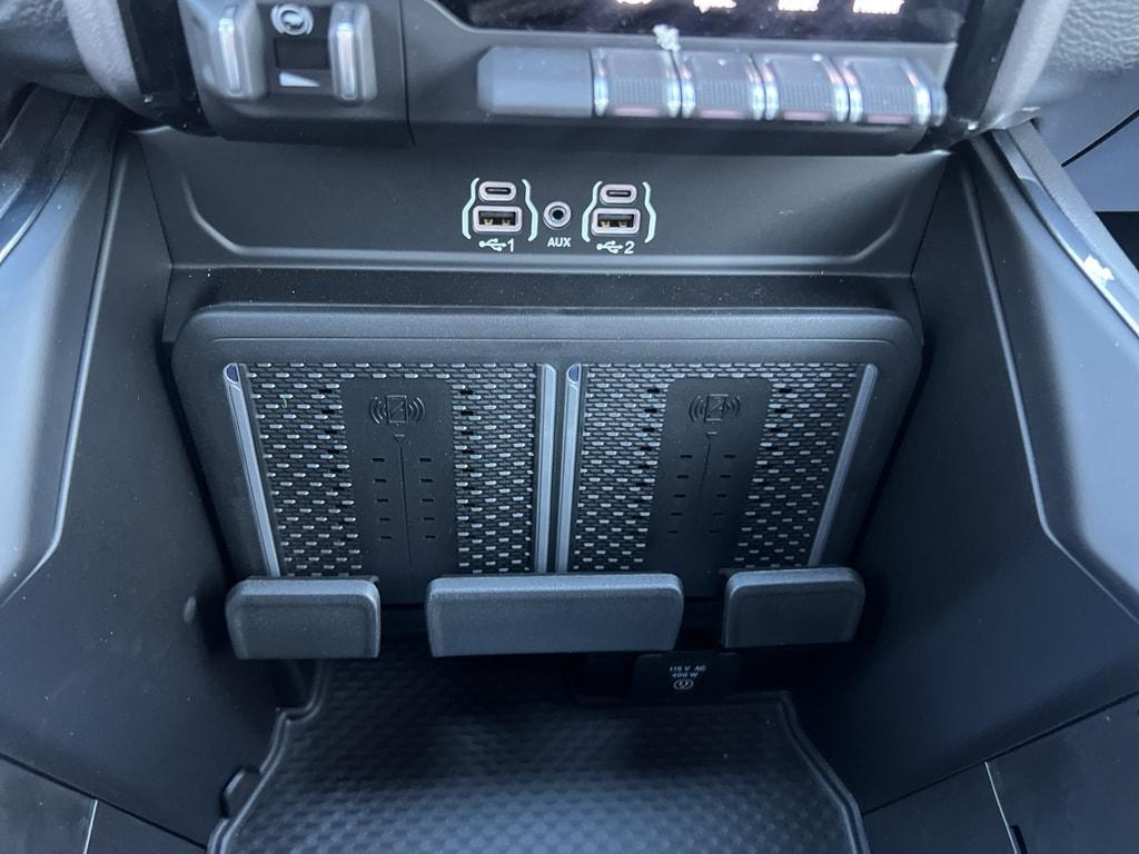 new 2026 Ram 3500 car, priced at $87,521