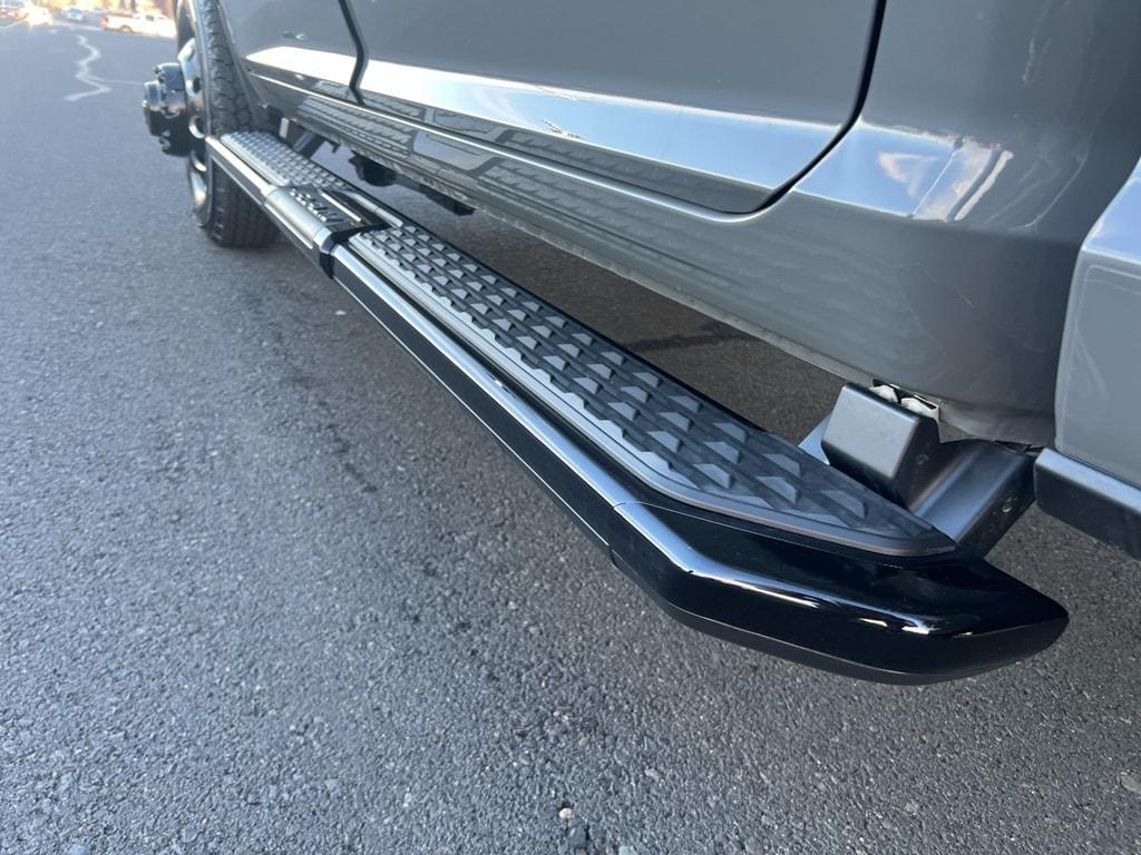 new 2026 Ram 3500 car, priced at $87,521