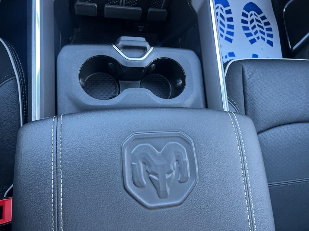 new 2026 Ram 3500 car, priced at $87,521