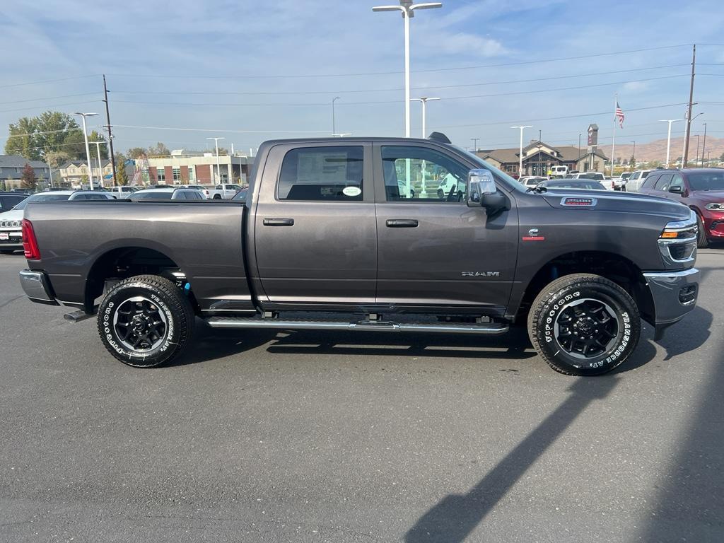new 2026 Ram 2500 car, priced at $80,981