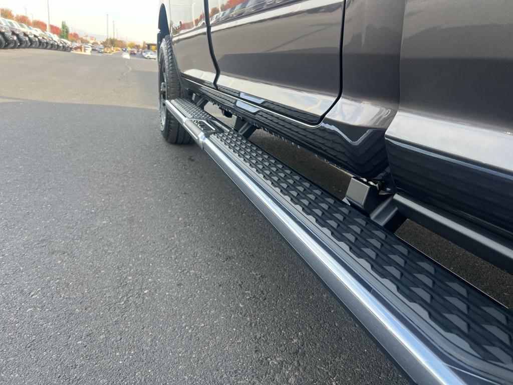 new 2026 Ram 2500 car, priced at $80,981