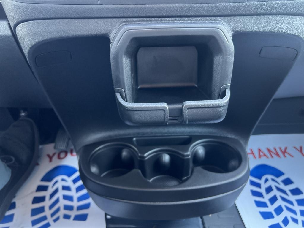 new 2026 Ram ProMaster 2500 car, priced at $53,780