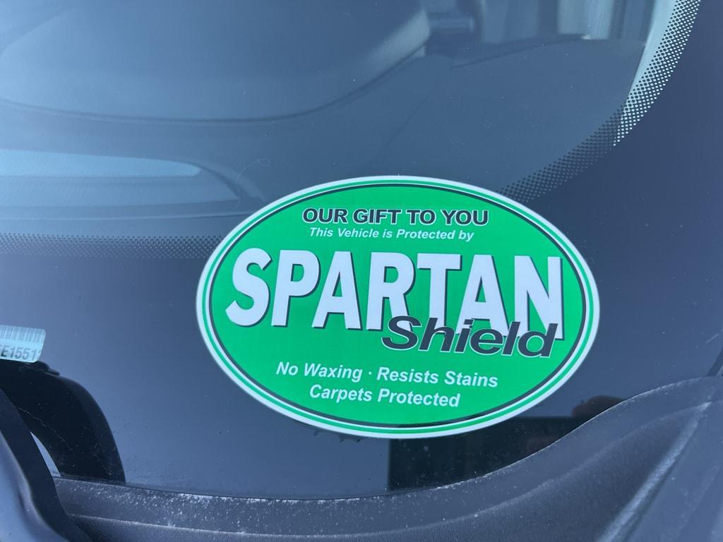 new 2026 Ram ProMaster 2500 car, priced at $53,780