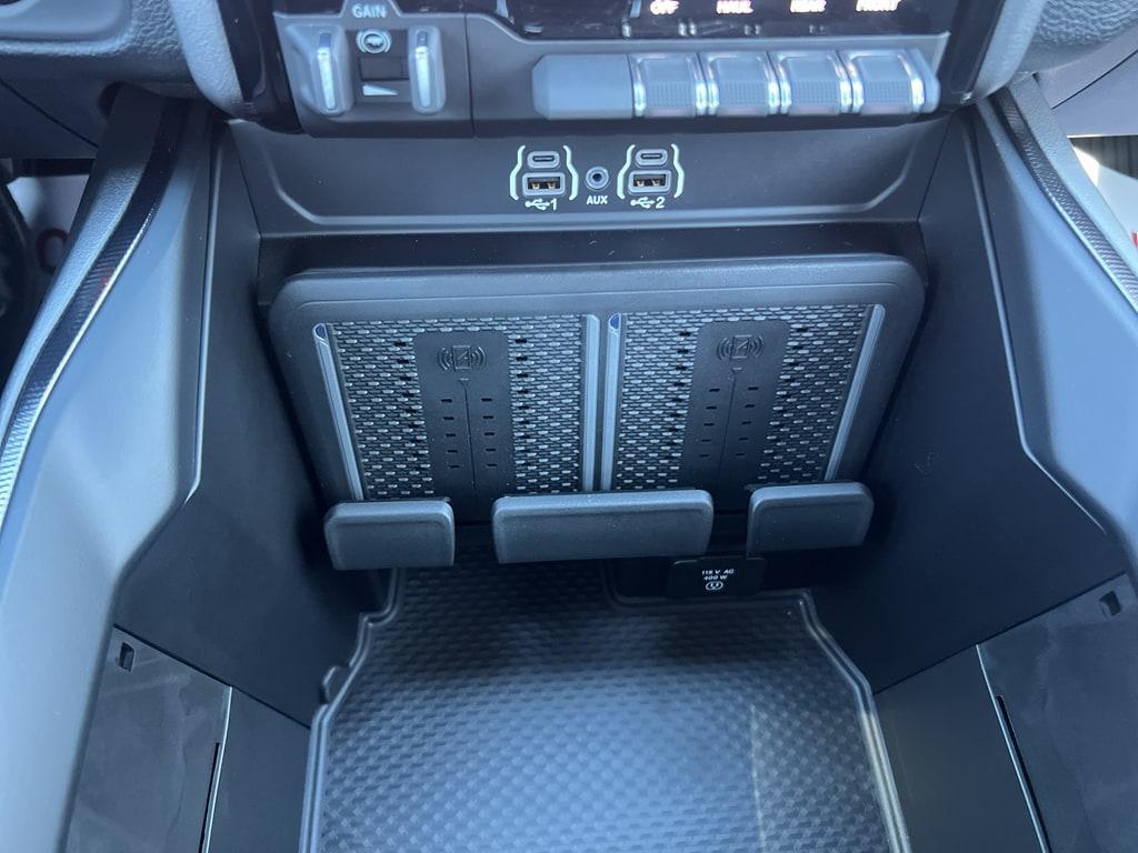 new 2025 Ram 2500 car, priced at $70,928