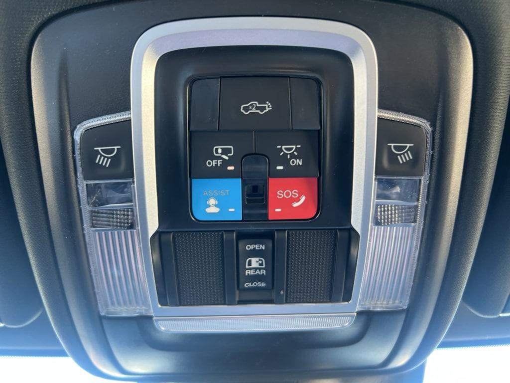 new 2025 Ram 2500 car, priced at $70,928