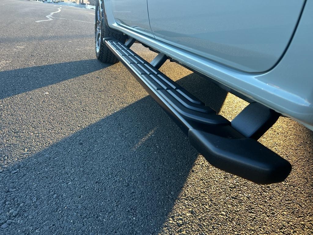 used 2024 Ford Ranger car, priced at $36,999