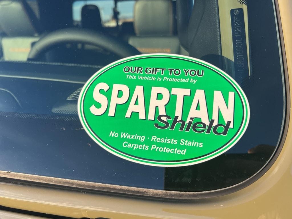 new 2026 Jeep Gladiator car, priced at $61,826