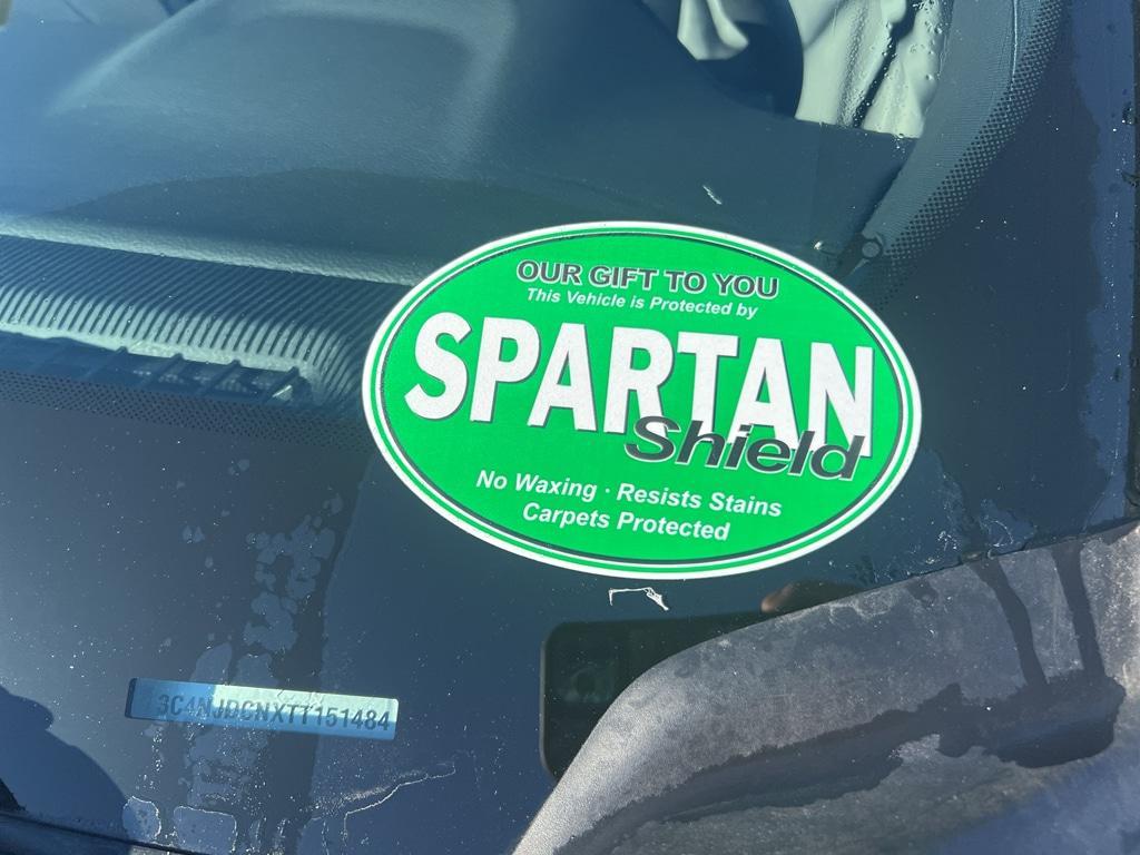 new 2026 Jeep Compass car, priced at $37,334