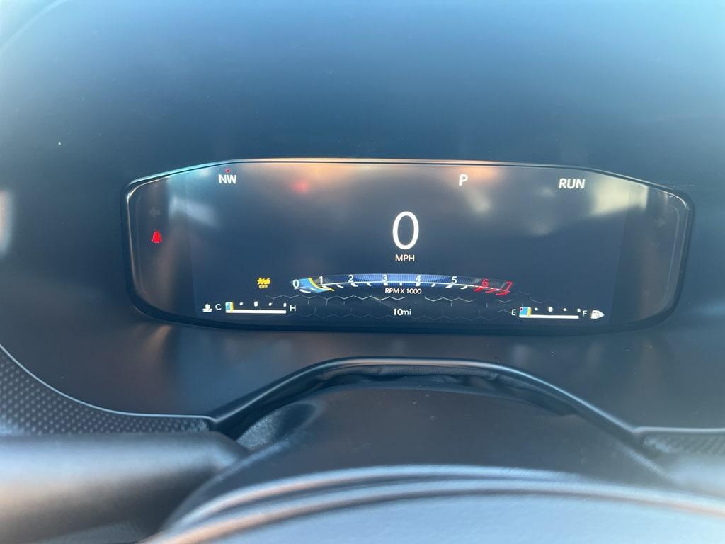 new 2026 Jeep Compass car, priced at $37,334