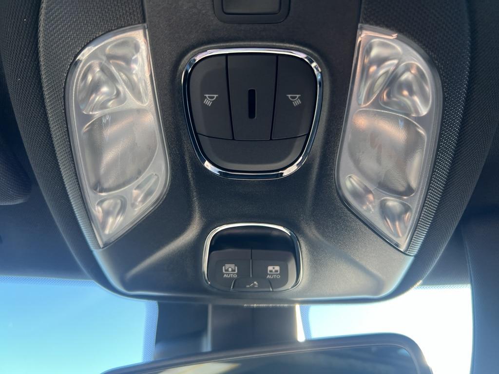 new 2026 Jeep Compass car, priced at $37,334